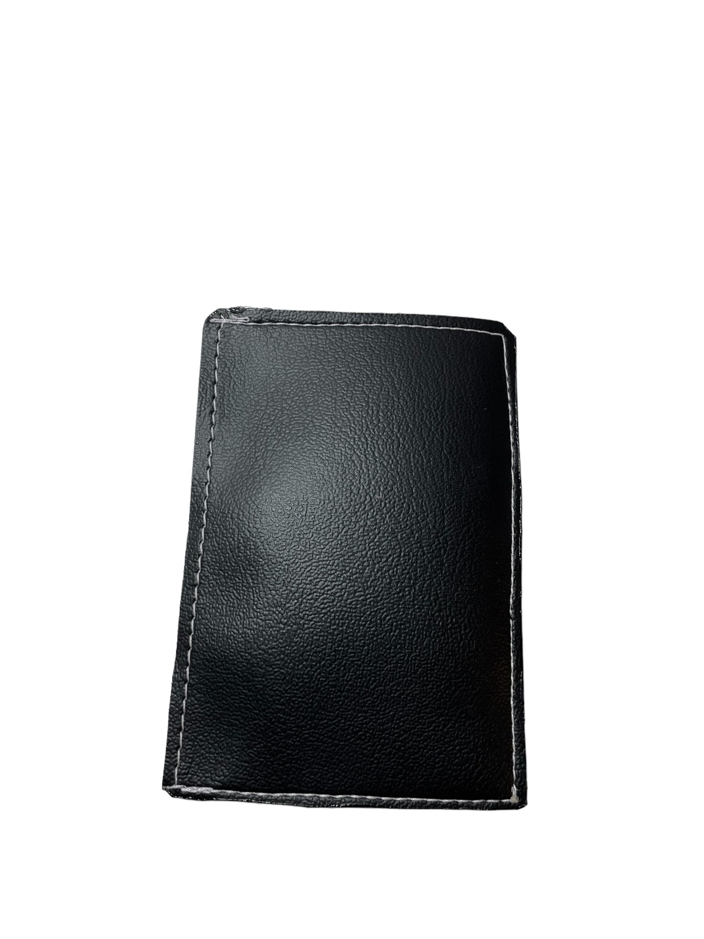 Minimalist Wallet