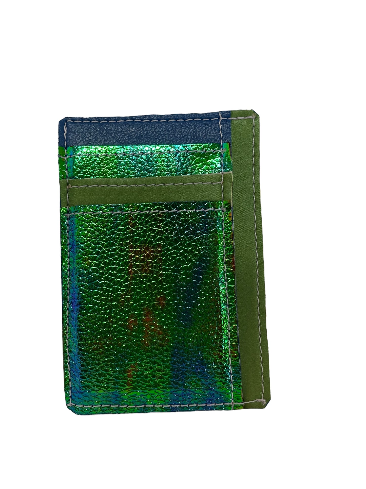 Minimalist Wallet